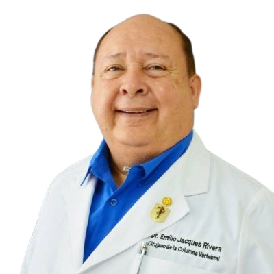 Dr. Emilio Jaqués