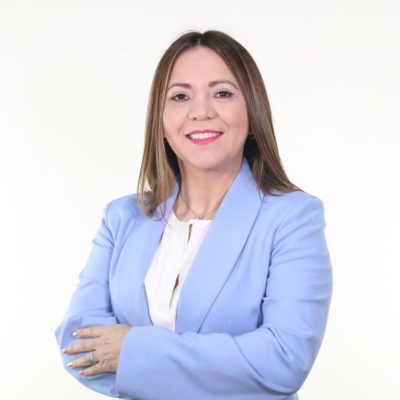 María Esther Cabral Torres